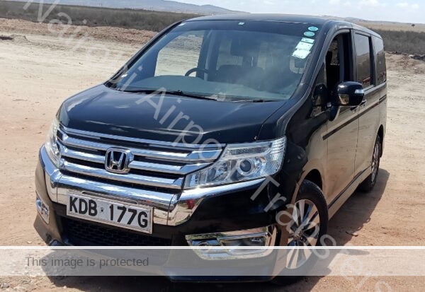 Nairobi Airport Taxi