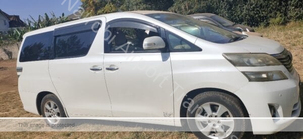 Private Car hire Nairobi to Arusha Moshi